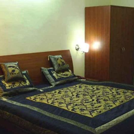 Hotel Kapoor Palace Katra  Εξωτερικό φωτογραφία