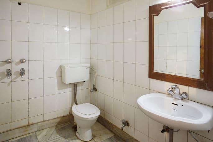 Hotel Kapoor Palace Katra  Εξωτερικό φωτογραφία